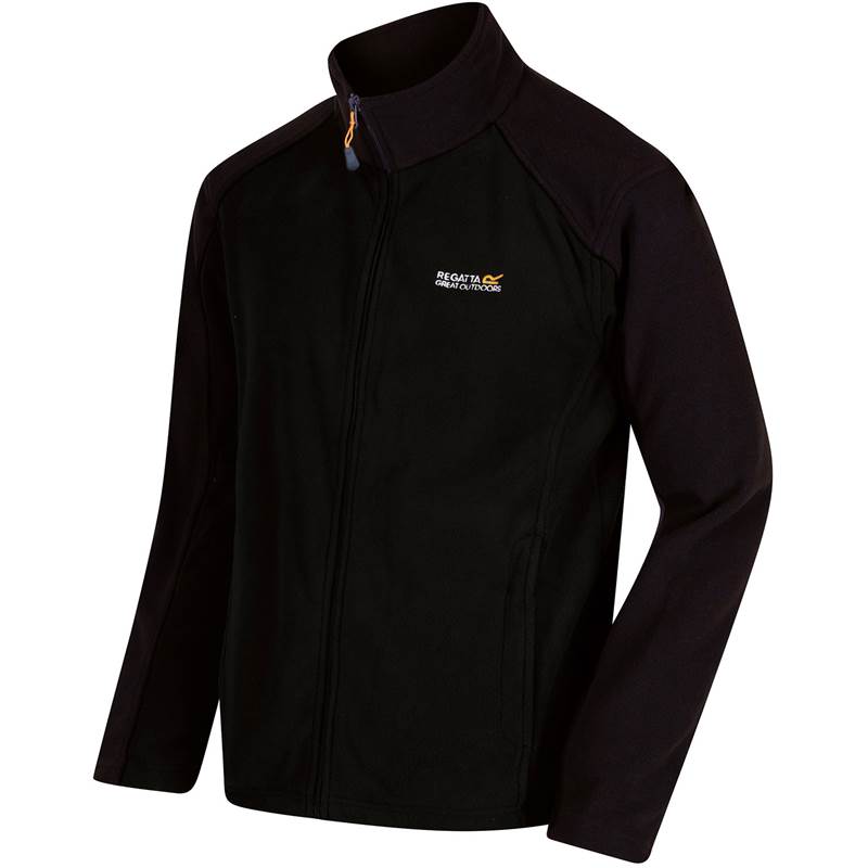 Regatta Mens Hedman II Fleece-3