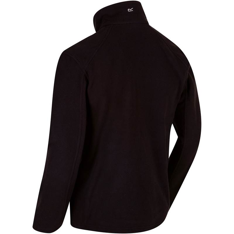 Regatta Mens Hedman II Fleece-4