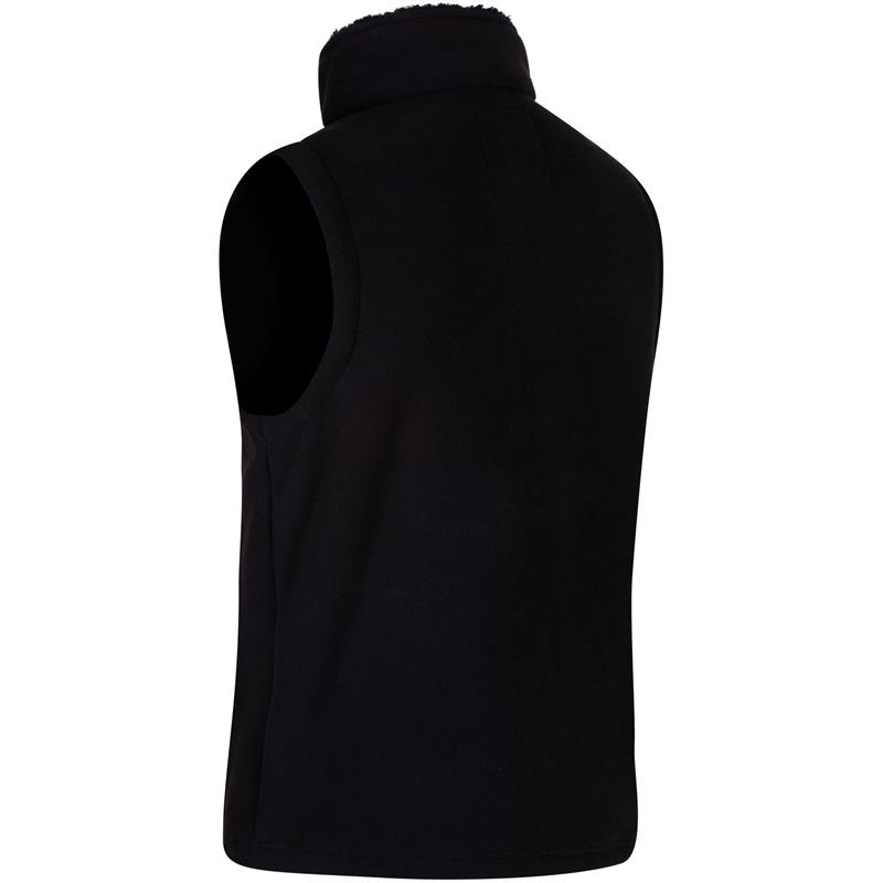 Regatta Mens Rafferty II Fleece Body Warmer-2