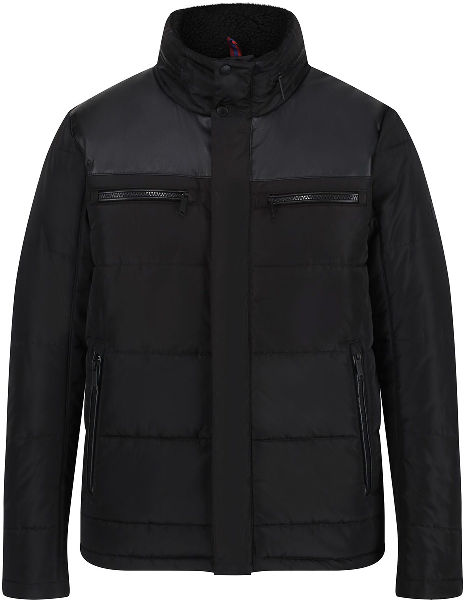 Prana Mens Bronson Towne Jacket SportsGB