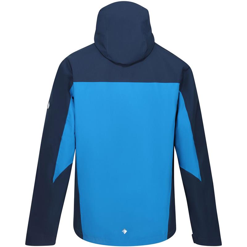 Regatta Mens Birchdale Waterproof Jacket-3