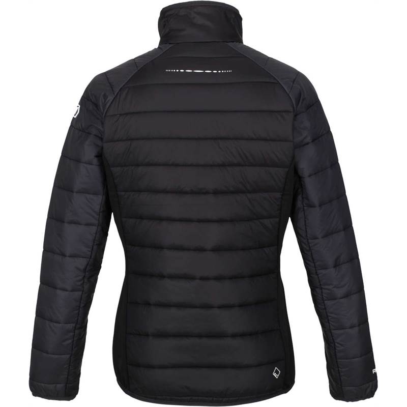 Regatta Womens Halton V Insulated Quilted Jacket-3