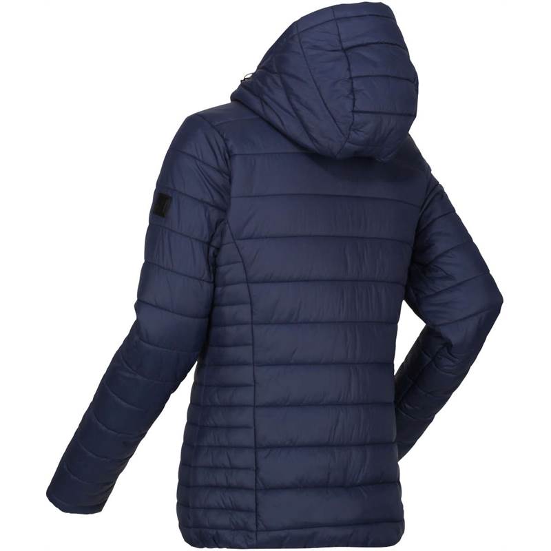 Regatta Womens Voltera Loft II Insulated Heated Jacket-2