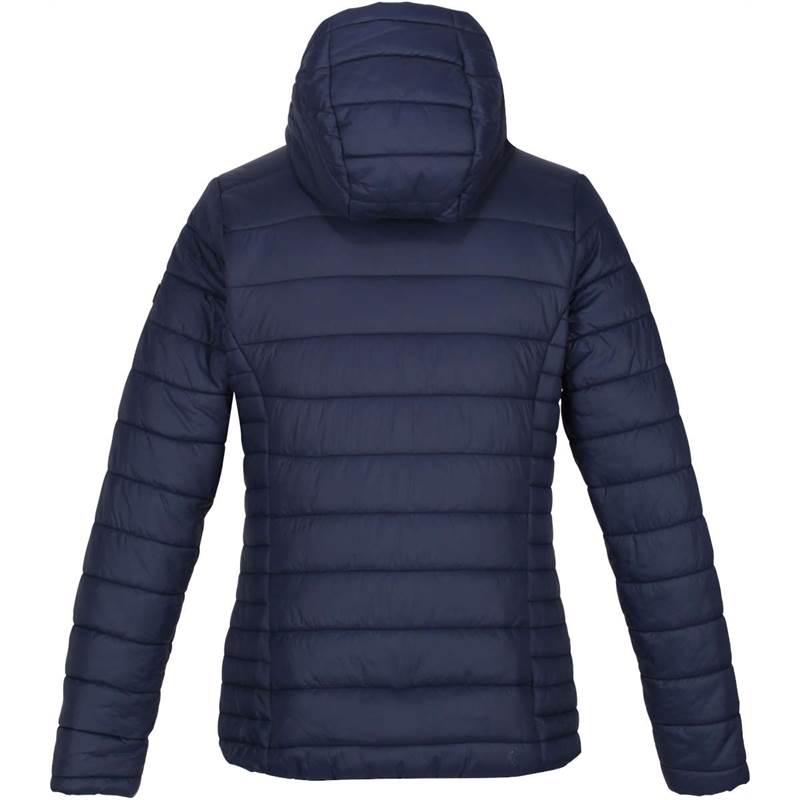 Regatta Womens Voltera Loft II Insulated Heated Jacket-4