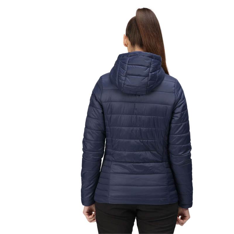 Regatta Womens Voltera Loft II Insulated Heated Jacket-5
