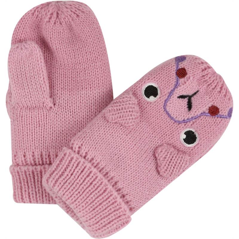 Regatta Kids Animally III Mittens-1