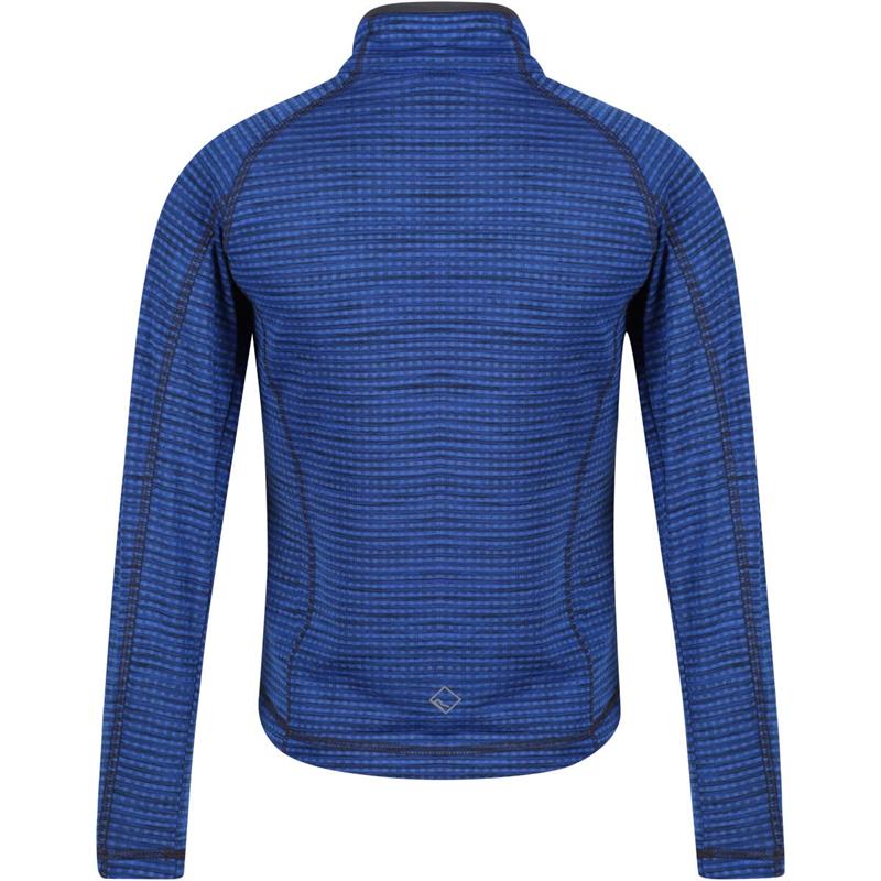 Regatta Kids Berley Half-Zip T-Shirt-4