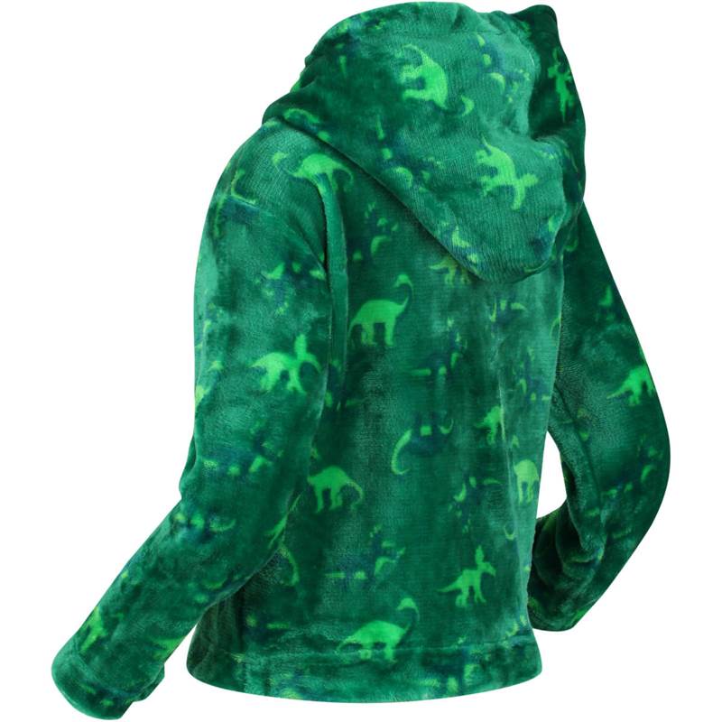 Regatta Kids Jollie Full-Zip Fleece-3