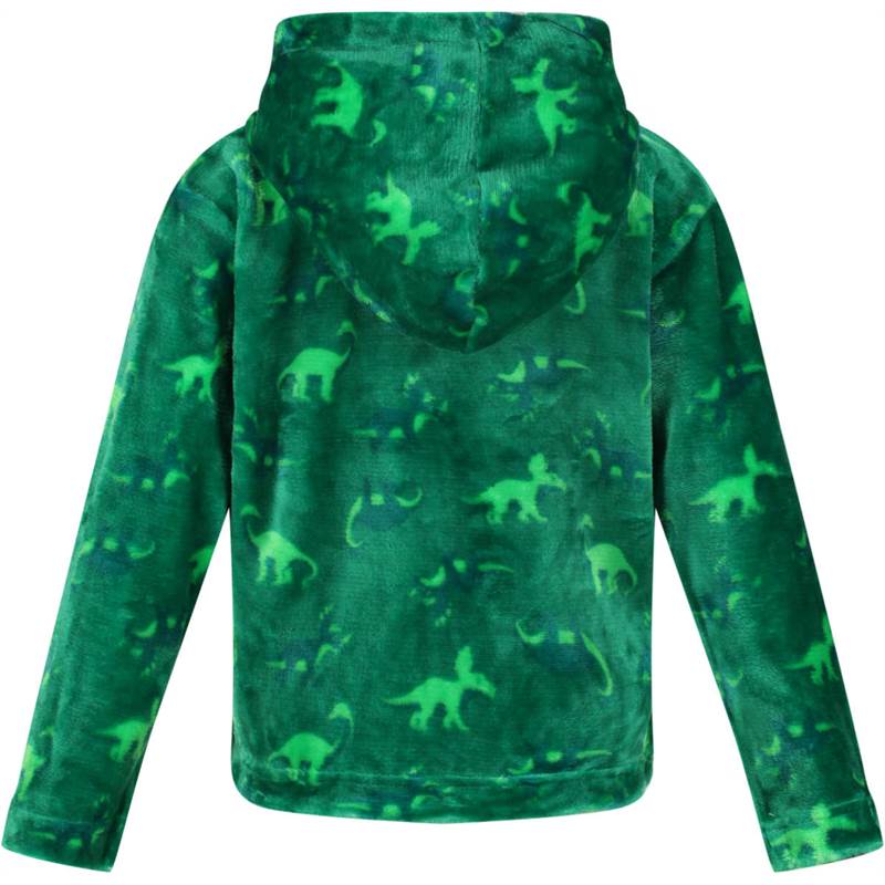 Regatta Kids Jollie Full-Zip Fleece-4