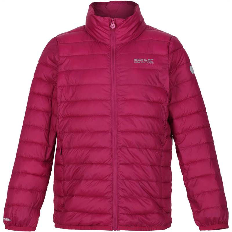 Regatta Kids Junior Hillpack Insulated Jacket-1