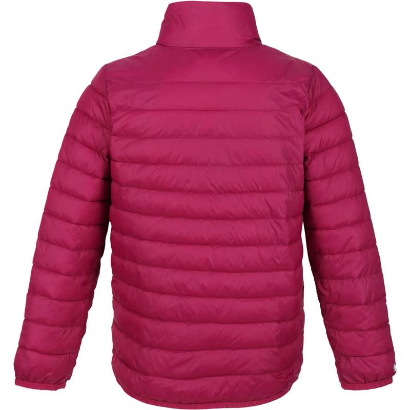 Regatta Kids Junior Hillpack Insulated Jacket-2