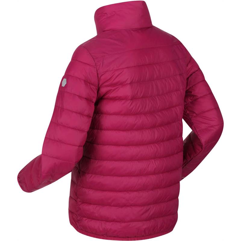 Regatta Kids Junior Hillpack Insulated Jacket-3