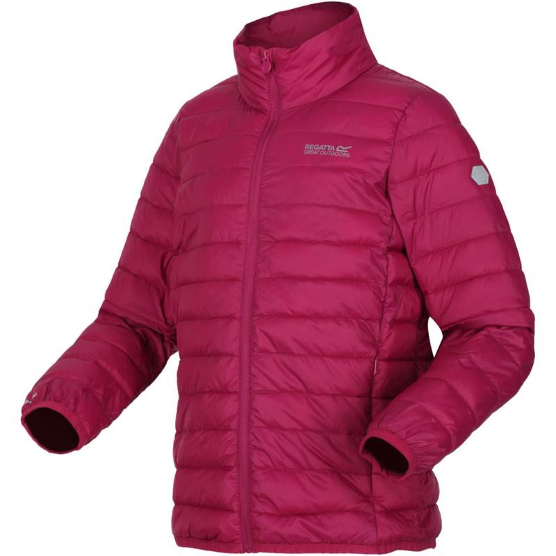 Regatta Kids Junior Hillpack Insulated Jacket-4