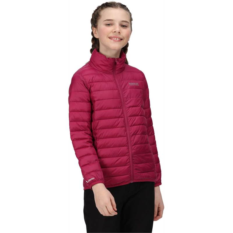 Regatta Kids Junior Hillpack Insulated Jacket-5