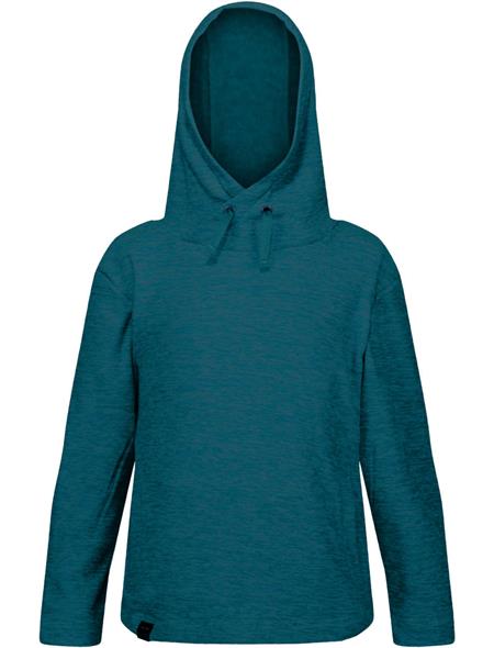 Regatta Kids Kacie Hooded Fleece