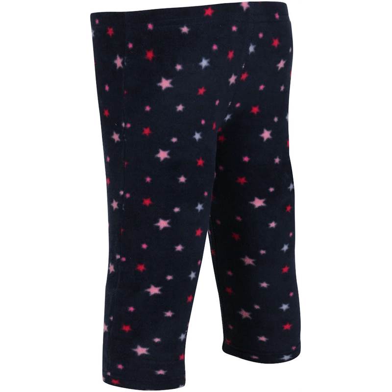 Regatta Kids Peppa Pig Cosy T-Shirt and Trouser Set-5