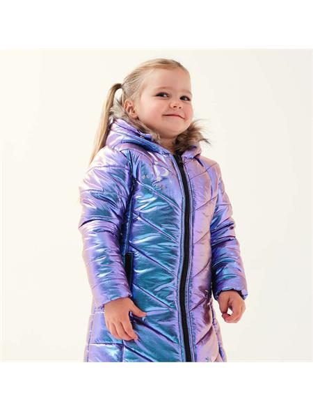 Regatta Kids Peppa Pig Padded Insulated Jacket