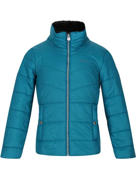 Regatta Kids Vedetta Insulated Jacket