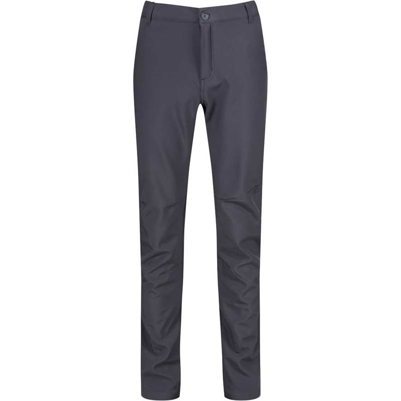 Regatta Mens Fenton Softshell Walking Trousers - Regular-1