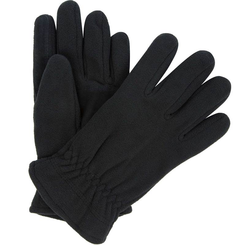 Regatta Mens Kingsdale Thermal Gloves-3
