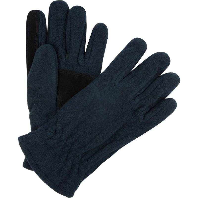 Regatta Mens Kingsdale Thermal Gloves-2