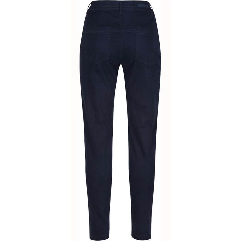 Regatta Womens Katonya Jeans-2
