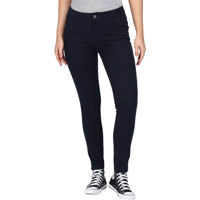 Regatta Womens Katonya Jeans-5