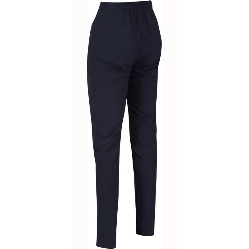 Regatta Womens Pentre Stretch Walking Trousers - Short-2