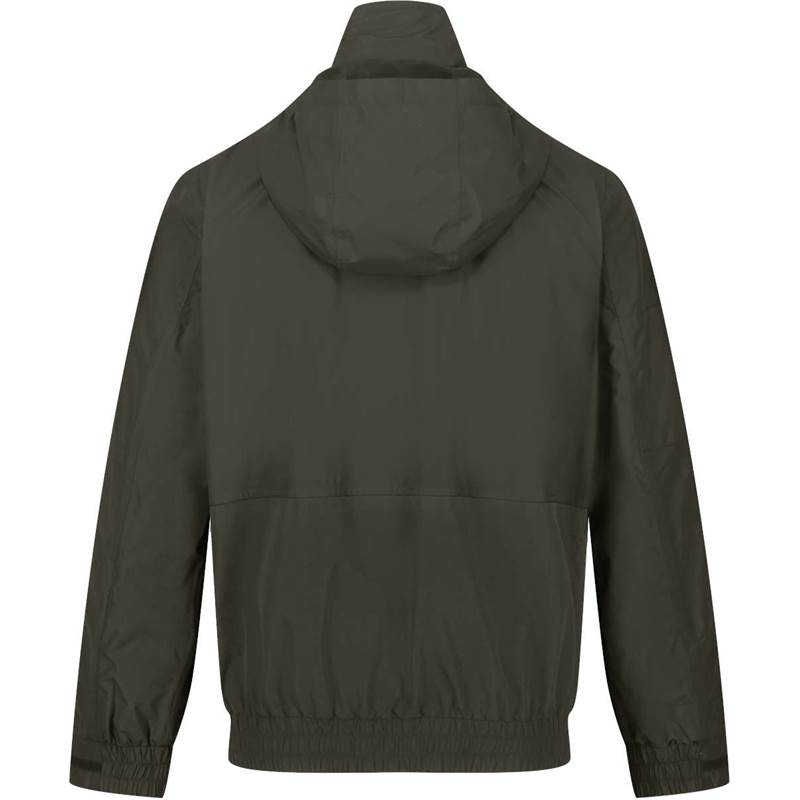 Regatta Mens Feelding Waterproof Jacket-3