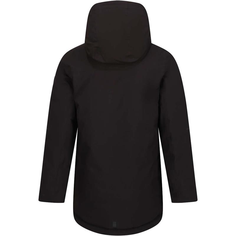 Regatta Junior Yewbank Waterproof Jacket-2