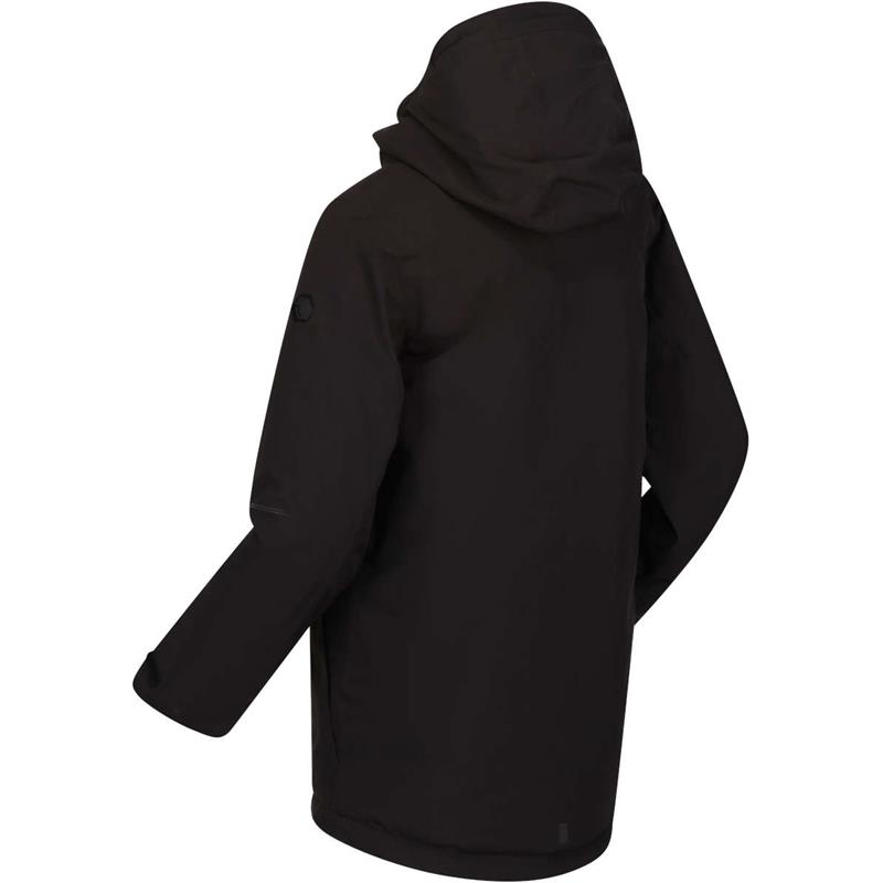 Regatta Junior Yewbank Waterproof Jacket-4