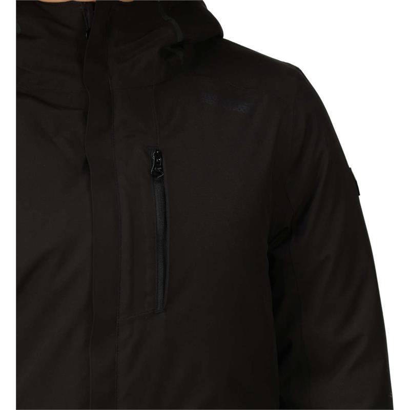 Regatta Junior Yewbank Waterproof Jacket-5