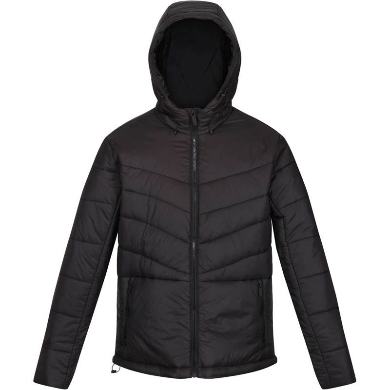 Regatta Mens Volter Loft Heated Jacket III-2