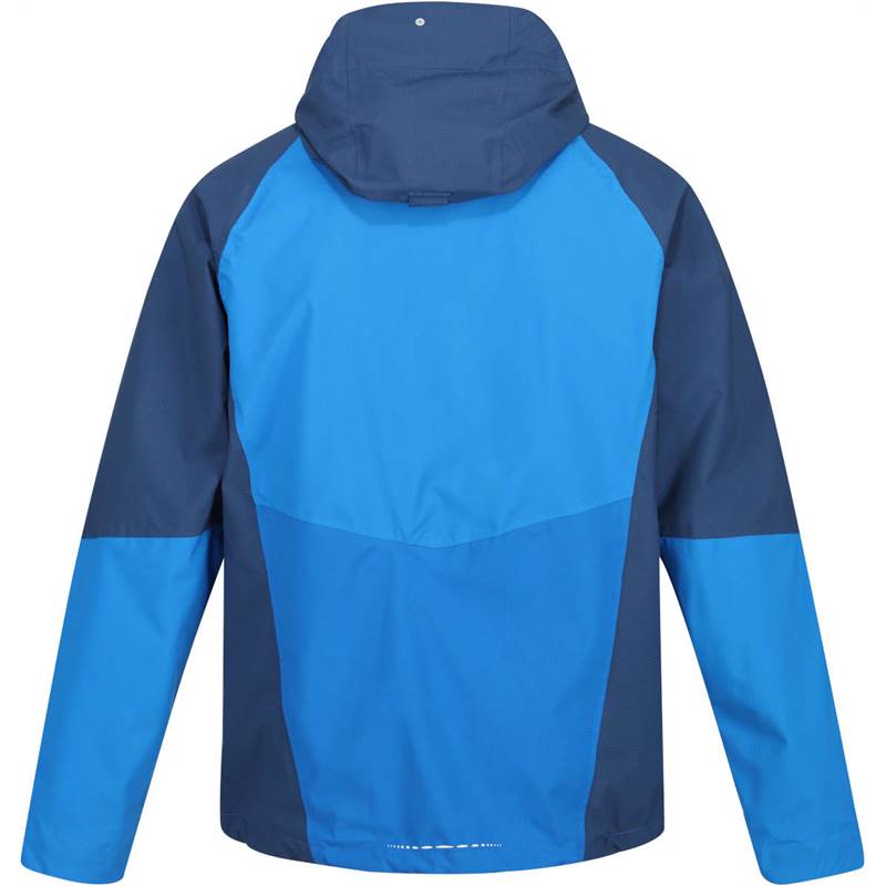 Regatta Mens Sacramento VIII Waterproof Jacket-5