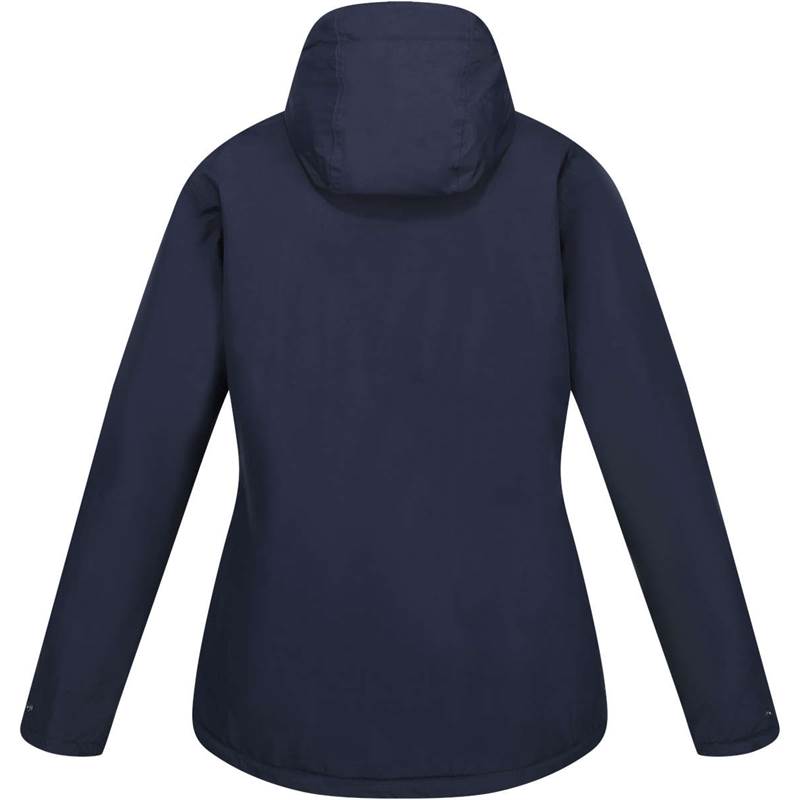 Regatta Womens Bria Waterproof Jacket-2
