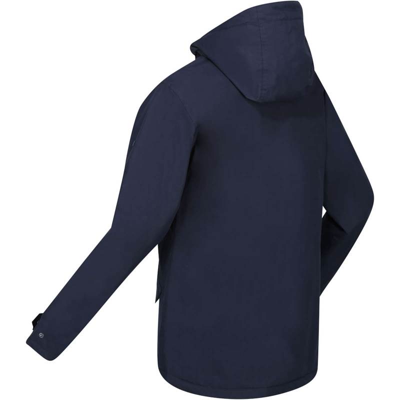 Regatta Womens Bria Waterproof Jacket-4
