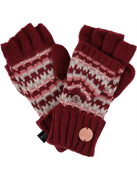 Regatta Kids Baneberry Knitted Gloves