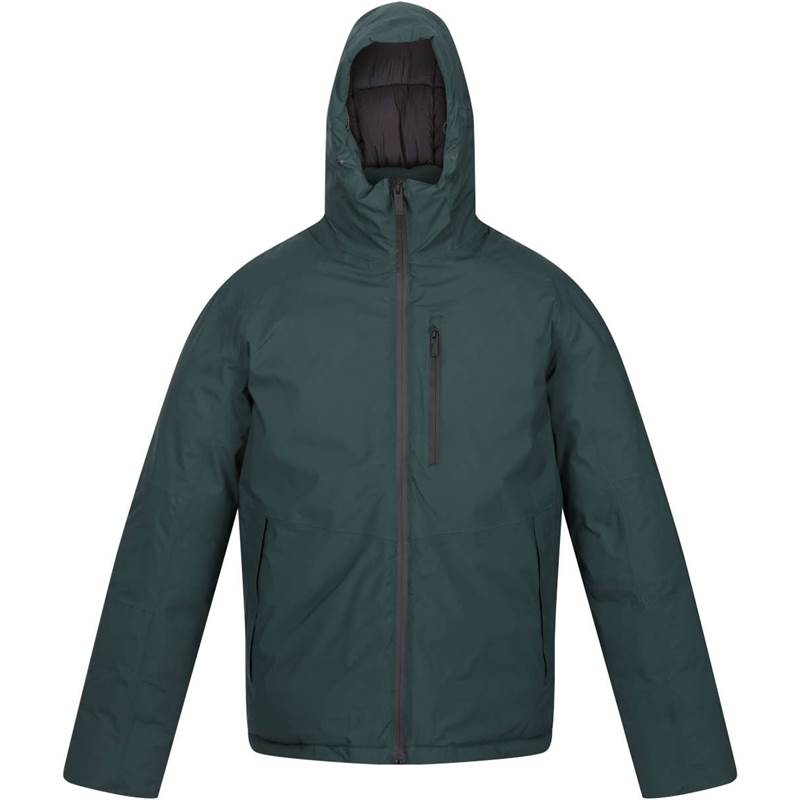 Regatta Mens Colehurst Waterproof Jacket-1