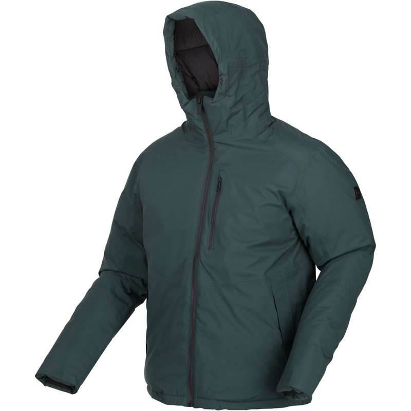 Regatta Mens Colehurst Waterproof Jacket-3