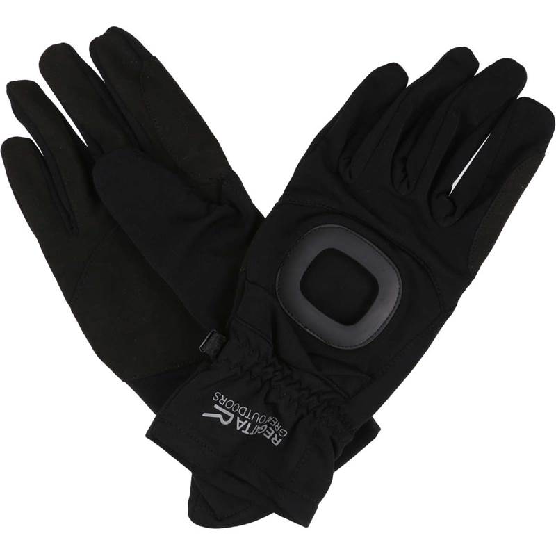 Regatta Unisex Brite light Gloves-1