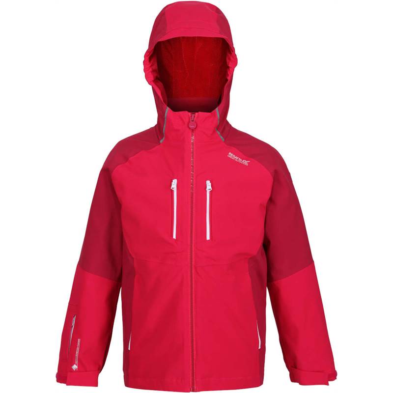 Regatta Kids Hydrate VII 3-In-1 Waterproof Jacket-1