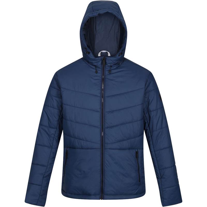 Regatta Mens Volter Loft Heated Jacket III-1