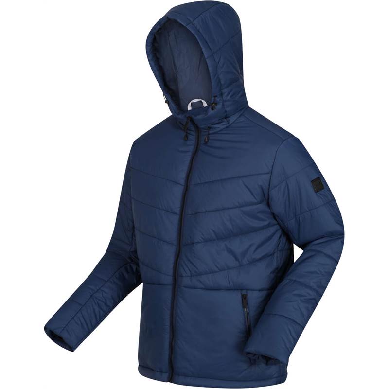 Regatta Mens Volter Loft Heated Jacket III-3