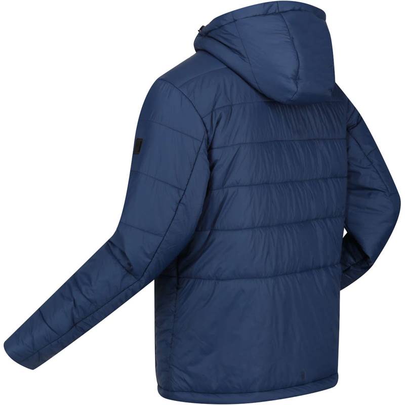 Regatta Mens Volter Loft Heated Jacket III-4