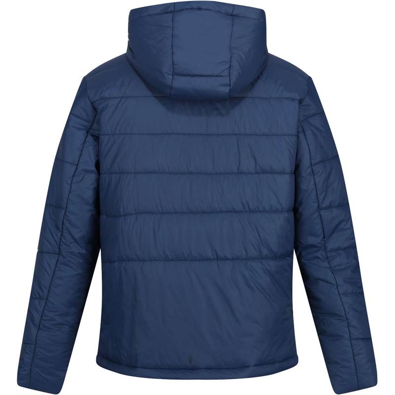 Regatta Mens Volter Loft Heated Jacket III-5