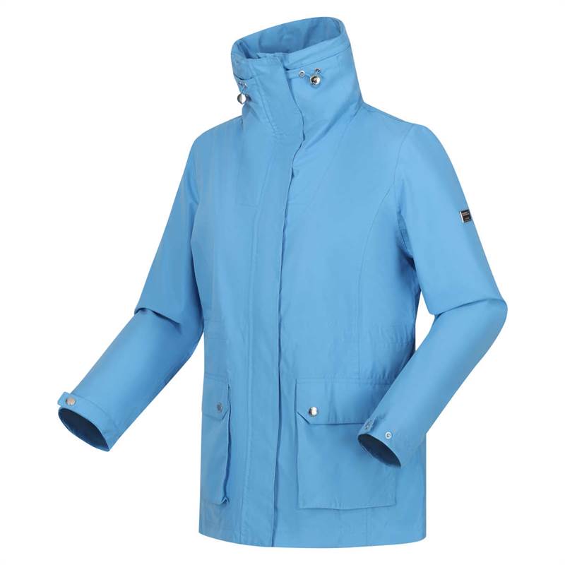 Regatta Womens Novalee Waterproof Jacket-2