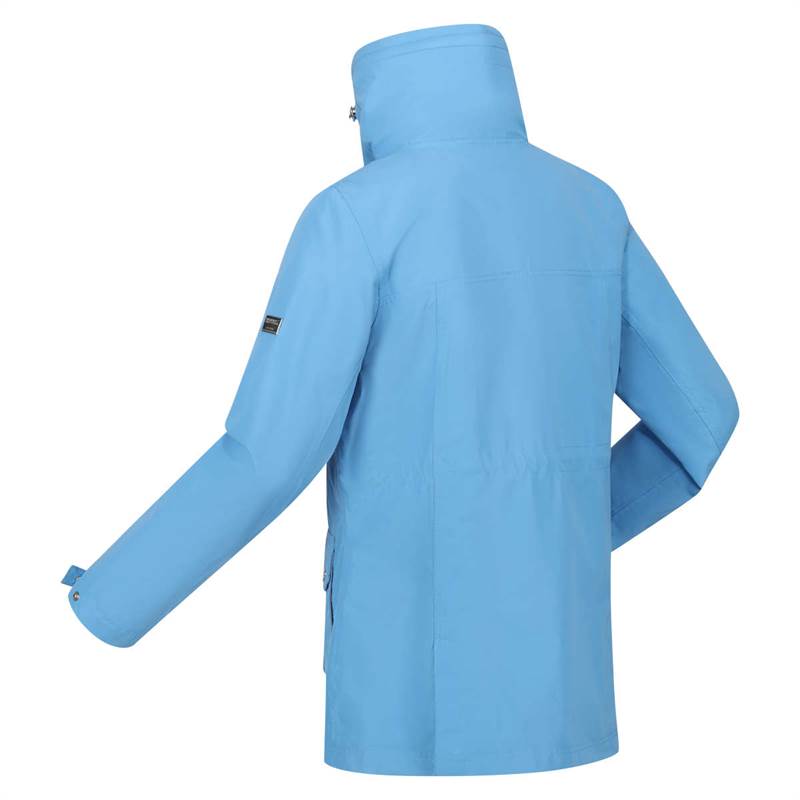 Regatta Womens Novalee Waterproof Jacket-3