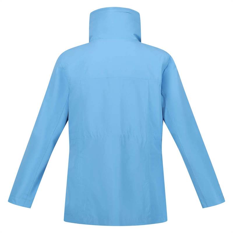 Regatta Womens Novalee Waterproof Jacket-4