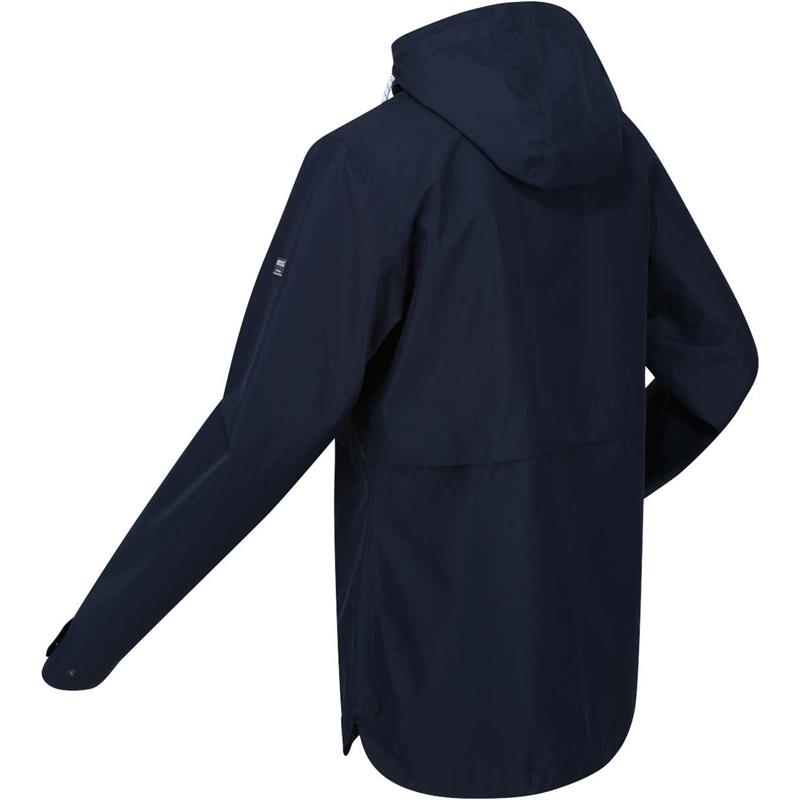 Regatta Womens Bayla Waterproof Rain Jacket-3