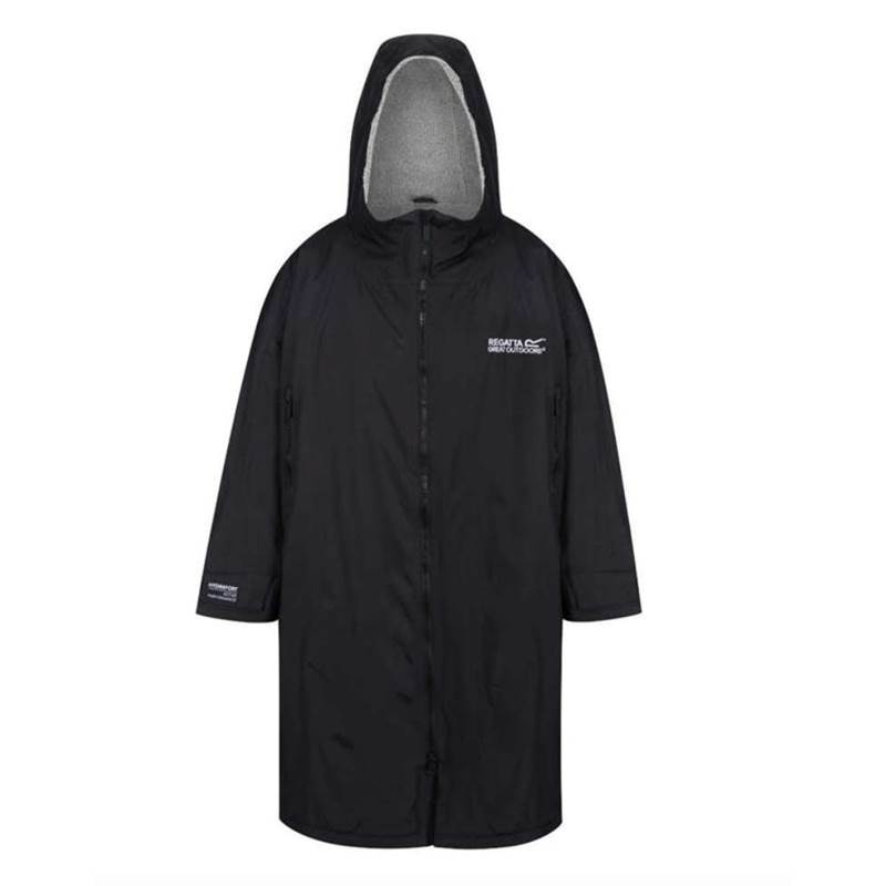 Regatta Mens Waterproof Changing Dryrobe-1